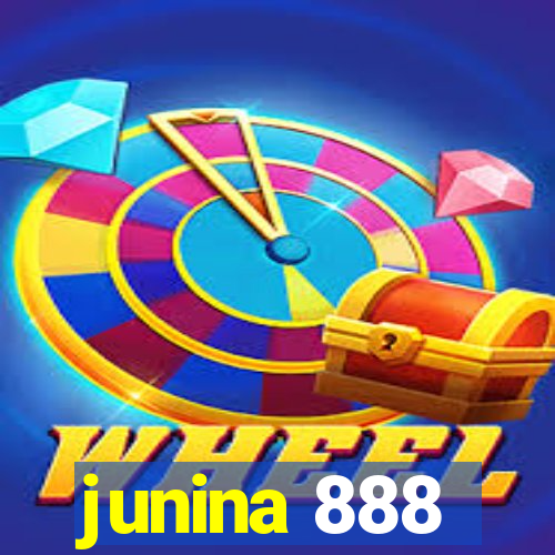 junina 888